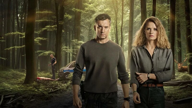 Сериал Профайлер – 1 сезон 9 серия / Profilerka - Смотреть онлайн в ...