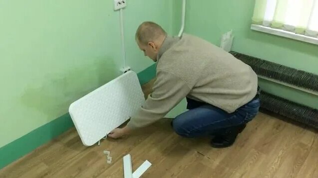 Кварцевый обогреватель ТеплоДар - Отзыв - Смотреть онлайн в поиске ...