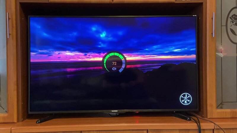 Телевизор Telefunken TF - led50s53t2su - Смотреть онлайн в поиске ...