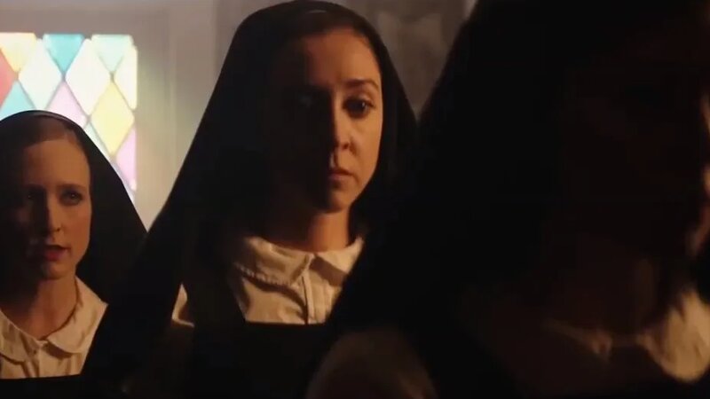 Святая Агата/ St. Agatha (2018) Дублированный трейлер - Смотреть онлайн ...