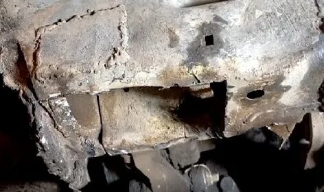 Вырвало краб Ремонт в гараже Ваз 2115 2114 - Смотреть онлайн в поиске ...