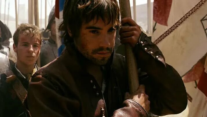 Капитан Алатристе (2006) - Смотреть онлайн в поиске Яндекса по Видео