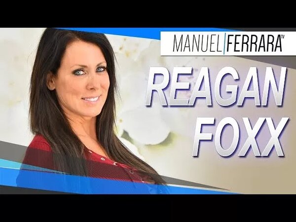 Reagan Foxx Manuel Ferrara