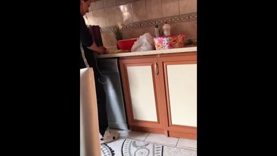 L’état d’origine de ma sœur est caché : 2 mille vidéos trouvées