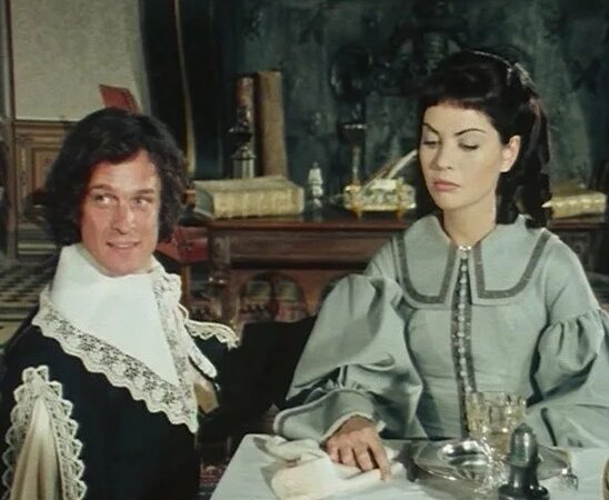 "Прекрасные господа из Буа‑Доре" (1976 г) (4 серия из 5) - Смотреть ...