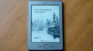 Электронная книга Amazon Kindle - видео обзор - YouTube - Смотреть ...