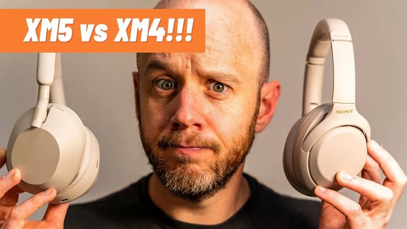 Xm4 headset hotsell