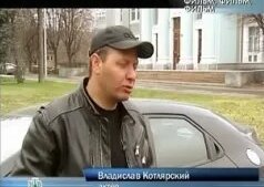 (Карпов(Глухарь)) Влад Котлярский в программе "Чистосердечное признание ...