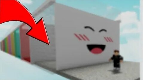 🍀Guess The Faces (Roblox)