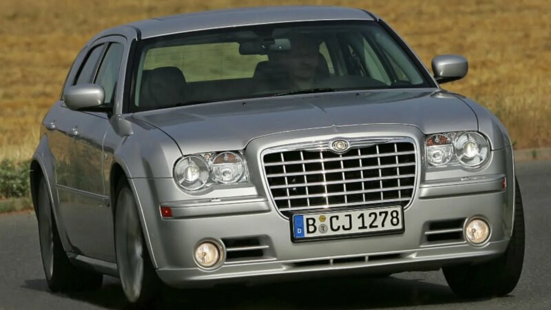 Запчасти с разборки Крайслер ПТ Крузер PT Cruiser — АК-авто на DRIVE2