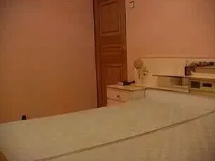 Папа жарит дочку)
