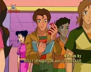 Тотали Спайс /Totally Spies 1 сезон 8 серия - Смотреть онлайн в поиске ...