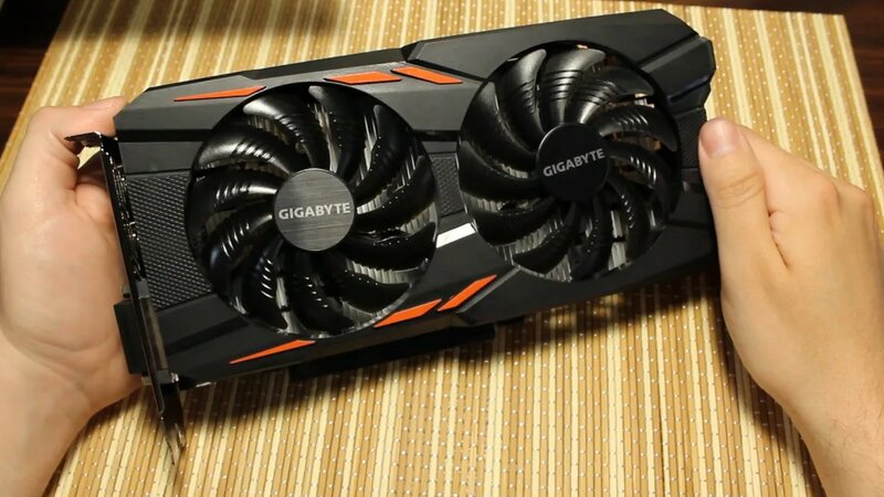 Gtx 1050 ti windforce oc new arrivals