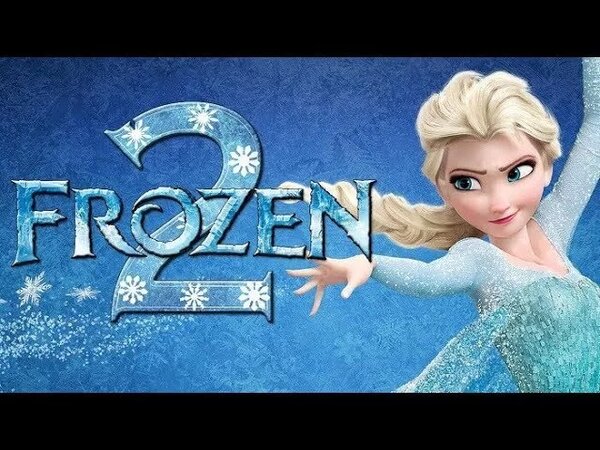 Frozen 2 megavideo sale