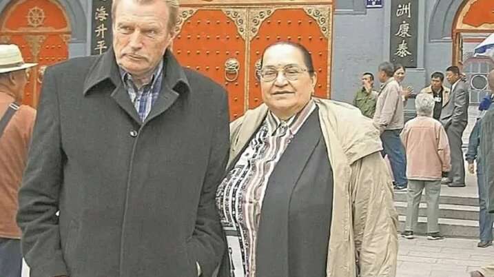 Разочаровался В КИНО, Спился и УМЕР В Нищете а ВНУК СТАЛ Известным ...