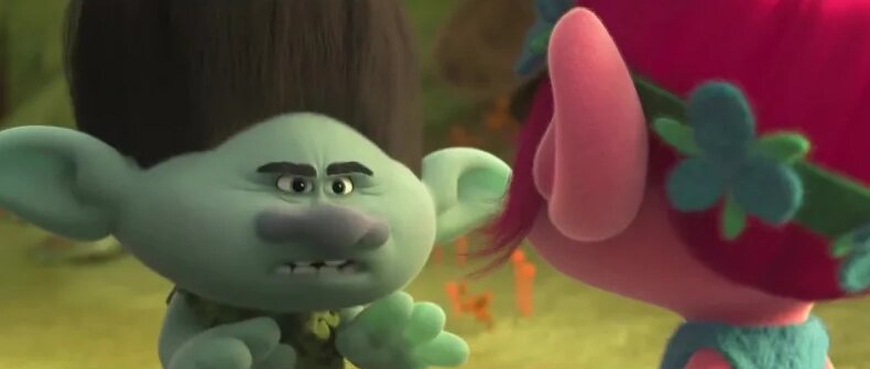 Клип из мультика Тролли [ На английском ] - Смотреть онлайн в поиске ...