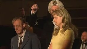 "Проклятие нефритового скорпиона". 2001г. - Смотреть онлайн в поиске ...