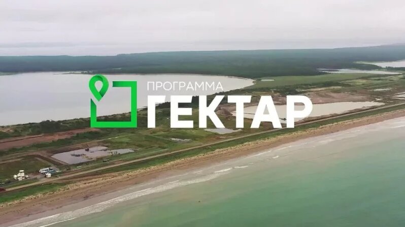 Программа «Гектар» на Дальнем Востоке и в Арктике – возможность взять ...