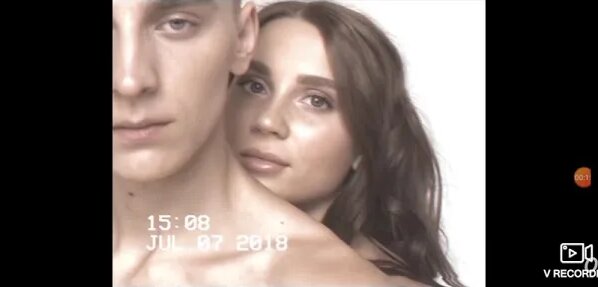 Лесбиянка хатшы мен бастықтың видеосы