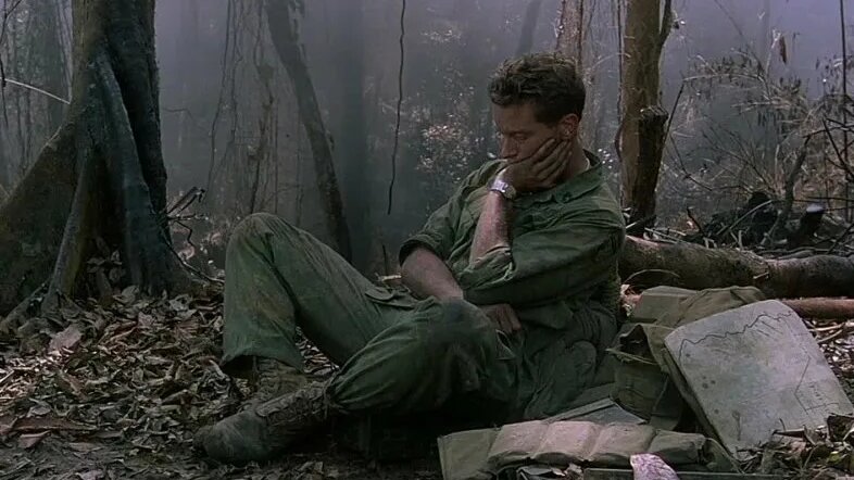 Высота «Гамбургер» (Hamburger Hill) - Смотреть онлайн в поиске Яндекса ...