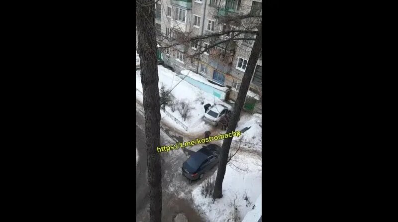 Видео от Жуткая Кострома | ДТП ЧП - Смотреть онлайн в поиске Яндекса по ...