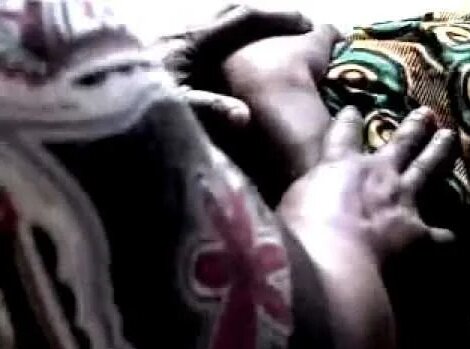 Keyin jinsiy aloqa qilishga qaror qildik