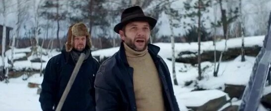 Сериал Лапси Сезон 1 4 серия смотреть онлайн - Смотреть онлайн в поиске ...