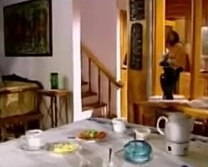 Писканың макро кадрлары