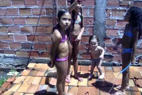 Sergey Naomi kvetinas: 2 bin video Yandex'te bulundu      