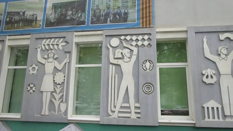 Ростов-на-Дону. Улица Красноармейская. Дома, заслуживающие внимания ...