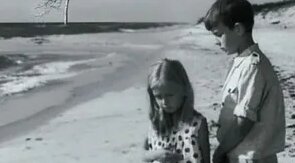 Смерть И Вишневое Дерево. (Арунас Жебрюнас). 1968. Драма ...