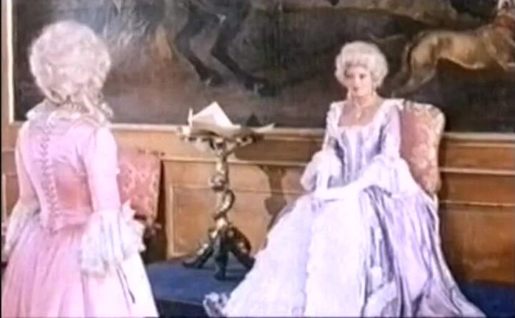 Ер адам басқа күйеуінің спермасын жалайды