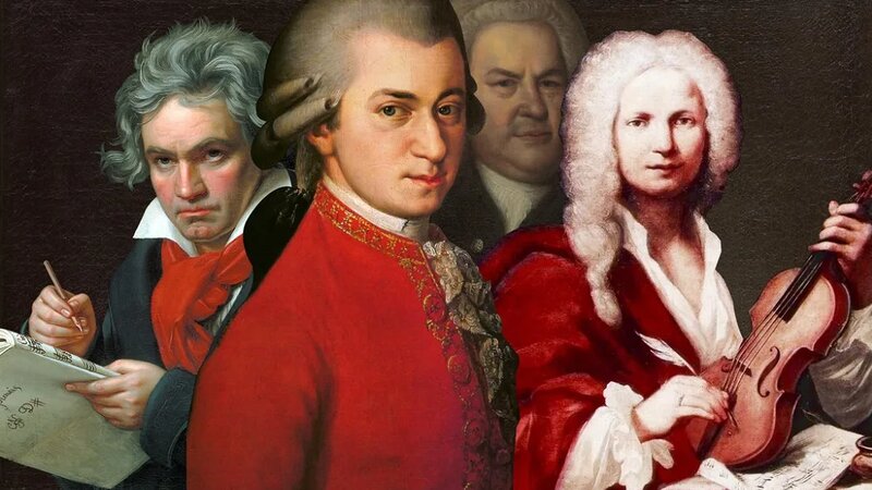 20 шедевров классической музыки - Смотреть онлайн в поиске Яндекса по Видео