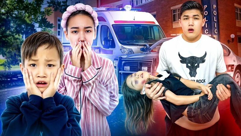 Корей жігіттері бір мезгілде бірін-бірі сорып алады