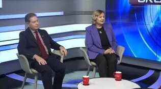 Разведчики Елена Вавилова и Андрей Безруков - Смотреть онлайн в поиске ...