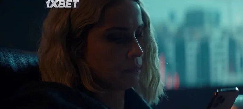 Стелла Блумквист (2 сезон) (3 серия) (2021) Stella Blómkvist - Смотреть ...
