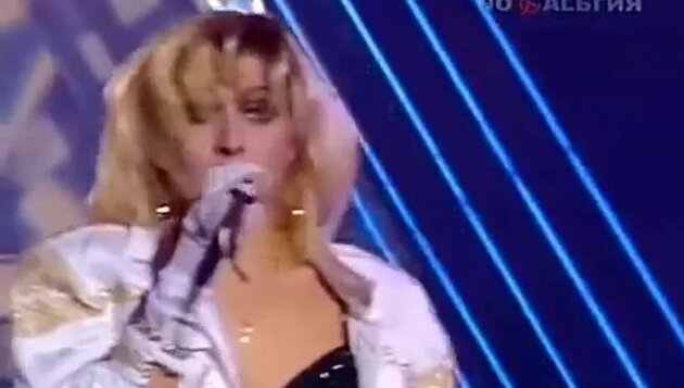 Татьяна Овсиенко - Капитан (1993 год).mp4 - Смотреть онлайн в поиске ...