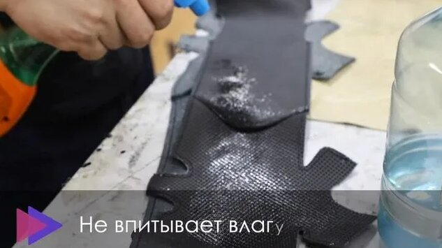 Ремонт Руля Жидкой Кожей. Советы По Выбору Материалов [Как Лучше ...