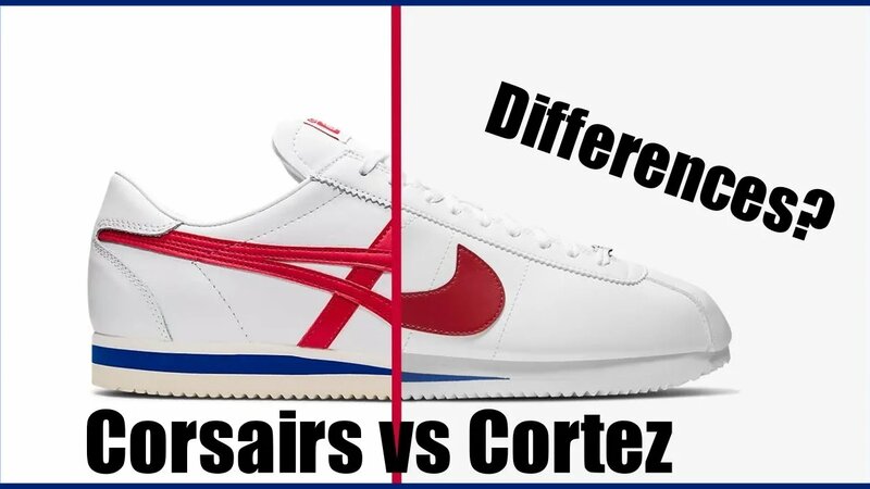 Nike cortez onitsuka tiger sale
