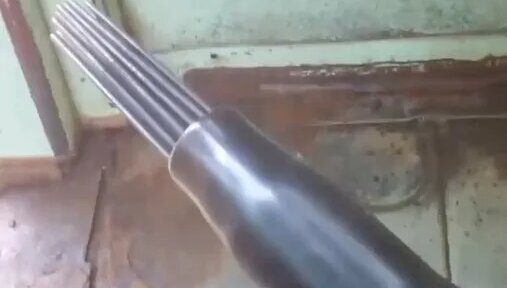 Игольчатая насадка для удаления ржавчины - Смотреть онлайн в поиске ...