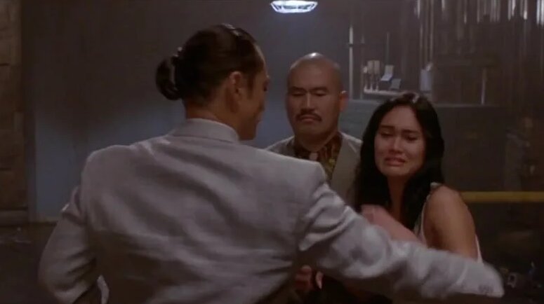 Секс Тиа Каррере