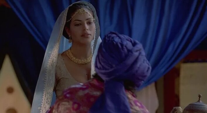 Zamonaviy Kama Sutra 2005 yilning eng yaxshi jinsiy aloqa filmidir.