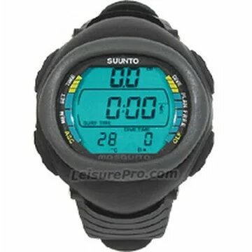 Mosquito suunto discount