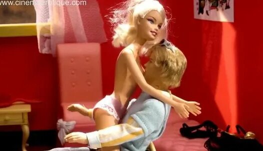 Тығыз трусиктер арқылы жыныстық қатынас