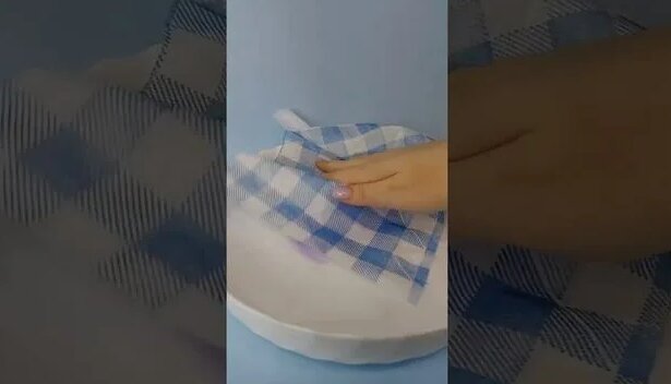 Make magic / Салфетки для уборки ЧУДО Тряпка в рулоне Многоразовые ...