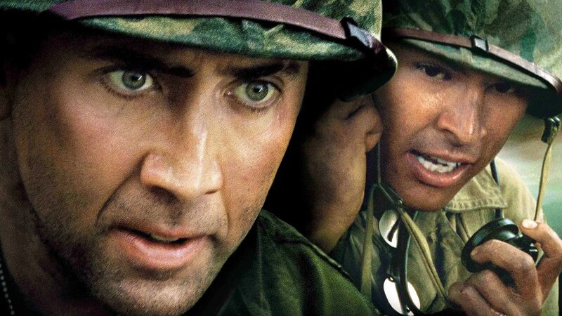 Говорящие с ветром | Windtalkers (2002) - Смотреть онлайн в поиске ...