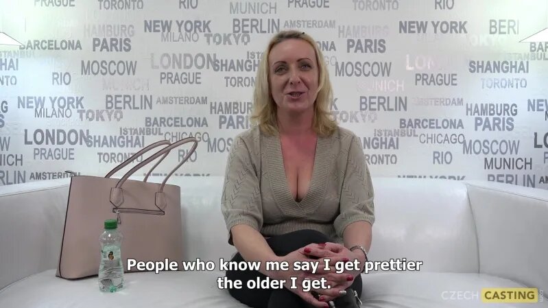 Vladivostokda porno kastinglar