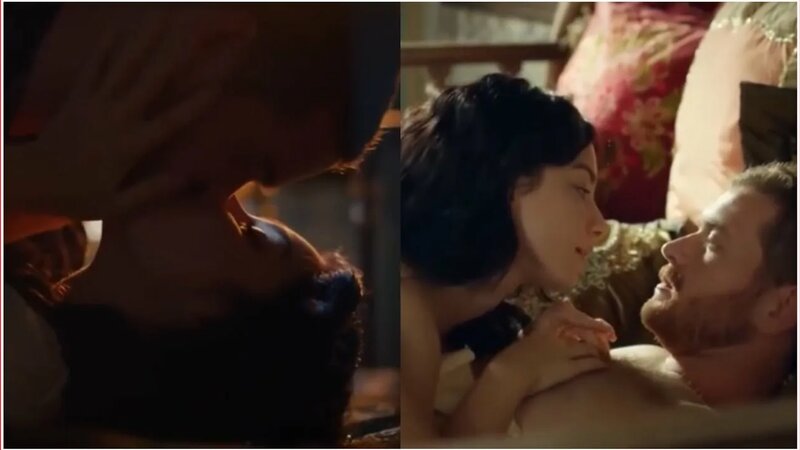 Эвелина Бледанс порно