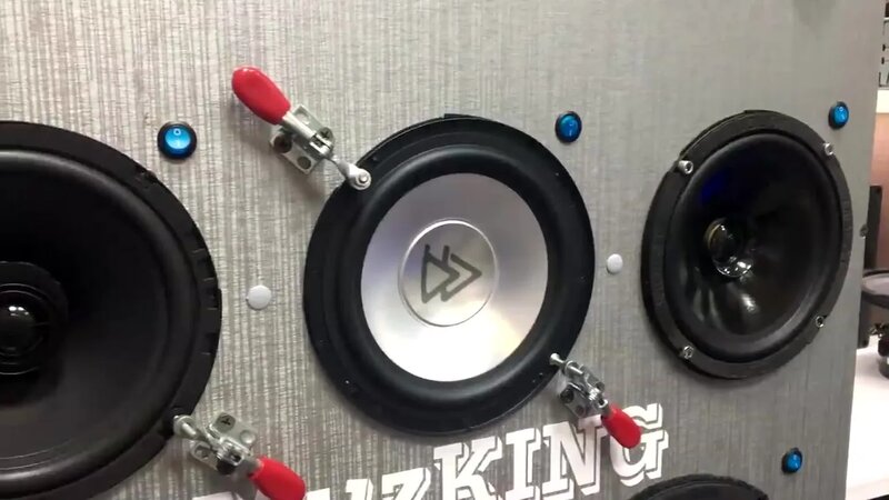 Обзор И Прослушка Best Balance C6.5C - Смотреть онлайн в поиске Яндекса ...