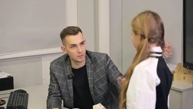 Мини сериал Класс ЭЛИТ// 2-я серия - Смотреть онлайн в поиске Яндекса ...